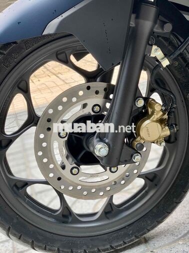 Honda Air Blade 125 Đặc Biệt 2025 – Odo 600km