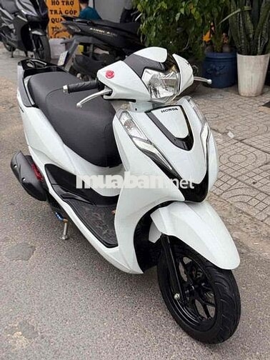 Lead 125 2018 khoa smarkey bstp 9 chủ