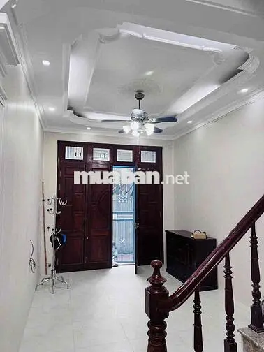 CHO THUÊ NHÀ RIÊNG NGÕ 18 ĐỊNH CÔNG THƯỢNG