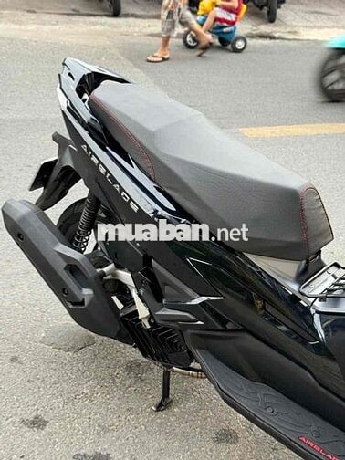 Airblade 160 2025 bstp chính chủ