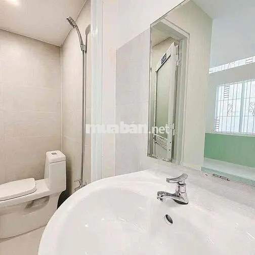 DUPLEX BAN CÔNG FULL NỘI THẤT NGAY TÂN SƠN NHÌ , TÂN PHÚ
