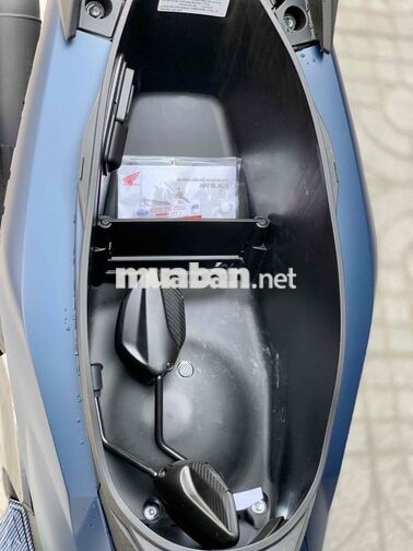 Honda Air Blade 125 Đặc Biệt 2025 – Odo 600km