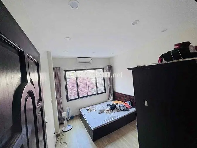 CHO THUÊ NHÀ RIÊNG NGÕ 18 ĐỊNH CÔNG THƯỢNG