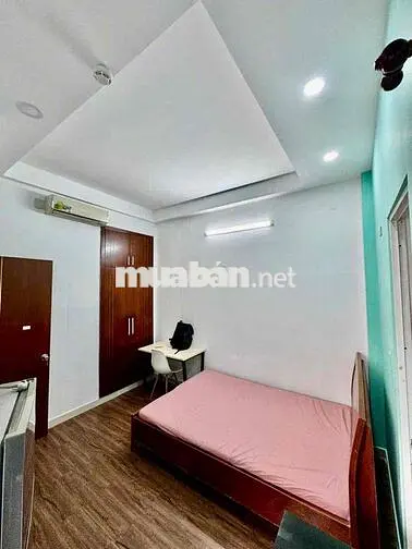 KHAI TRƯƠNG CĂN HỘ ĐÓN CHÀO TÂN SINH VIÊN