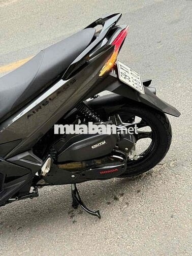 Airblade 160 2025 bstp chính chủ