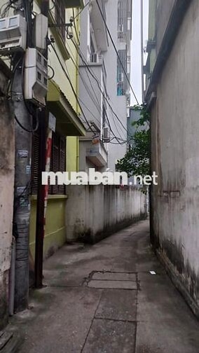 Phòng trọ giá rẻ đường Hoàng Mai, gần hồ đền Lừ