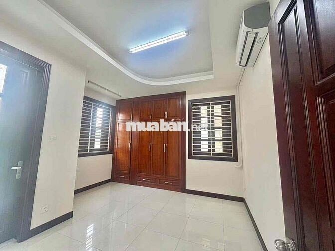 💥 Nhà Biệt Thự khu Tên Lửa 10x25,2 Lầu ,6 Phòng