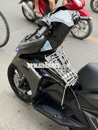 Airblade 160 2025 bstp chính chủ