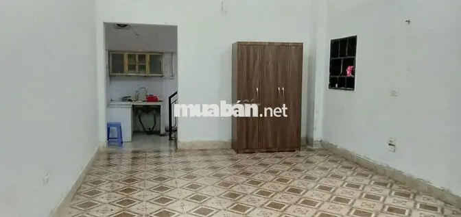 Cho thuê nhà nguyên căn chính chủ 60m2 2 tầng ở đường Hoàng Mai