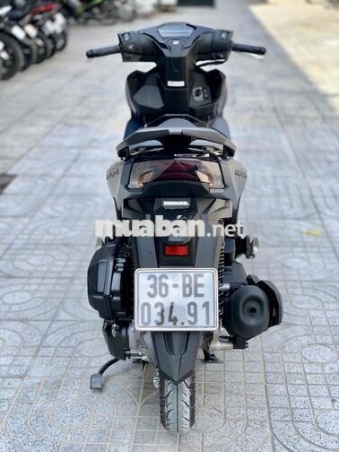 Honda Air Blade 125 Đặc Biệt 2025 – Odo 600km