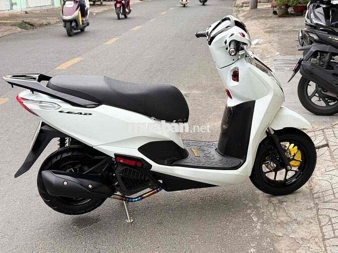 Lead 125 2018 khoa smarkey bstp 9 chủ