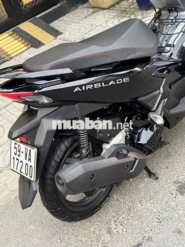 Airblade 160 2025 bstp chính chủ