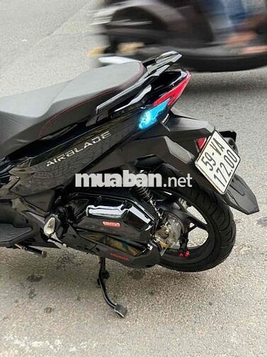 Airblade 160 2025 bstp chính chủ