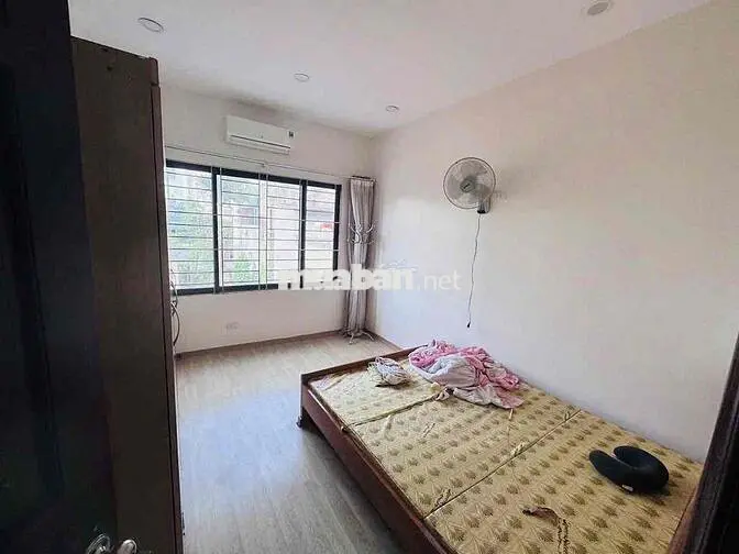CHO THUÊ NHÀ RIÊNG NGÕ 18 ĐỊNH CÔNG THƯỢNG