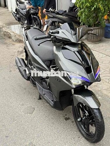 Airblade 160 2025 bstp chính chủ