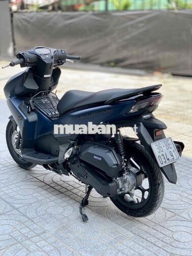 Honda Air Blade 125 Đặc Biệt 2025 – Odo 600km