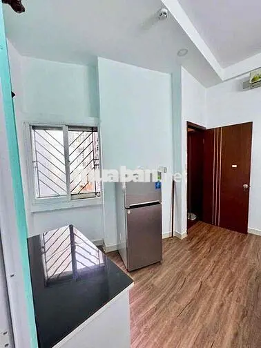 KHAI TRƯƠNG CĂN HỘ ĐÓN CHÀO TÂN SINH VIÊN