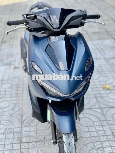 Honda Air Blade 125 Đặc Biệt 2025 – Odo 600km