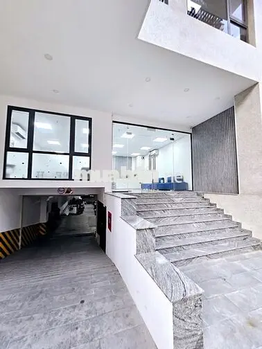SIÊU PHẨM SÂN BAY - 25D Cửu Long P2, Q.TB - 8x20m - 7 tầng - 1120m sàn