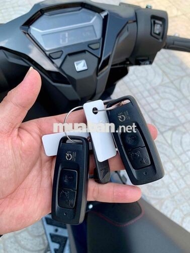 Honda Air Blade 125 Đặc Biệt 2025 – Odo 600km