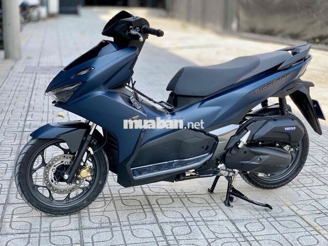 Honda Air Blade 125 Đặc Biệt 2025 – Odo 600km