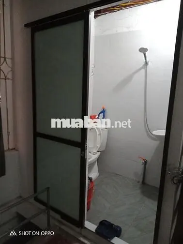 Cho thuê phòng trọ tầng 2, 40m2, giá hời