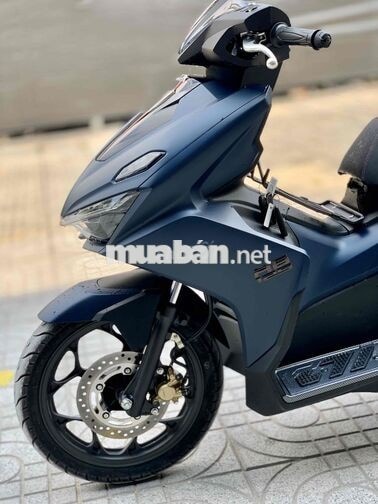 Honda Air Blade 125 Đặc Biệt 2025 – Odo 600km