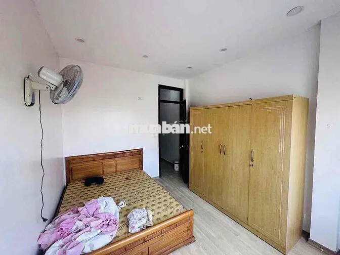 CHO THUÊ NHÀ RIÊNG NGÕ 18 ĐỊNH CÔNG THƯỢNG