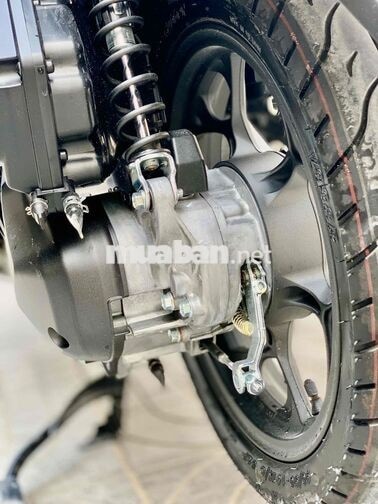 Honda Air Blade 125 Đặc Biệt 2025 – Odo 600km