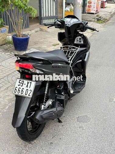 Airblade 160 2025 bstp chính chủ