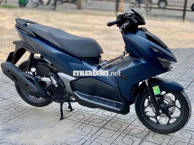 Honda Air Blade 125 Đặc Biệt 2025 – Odo 600km