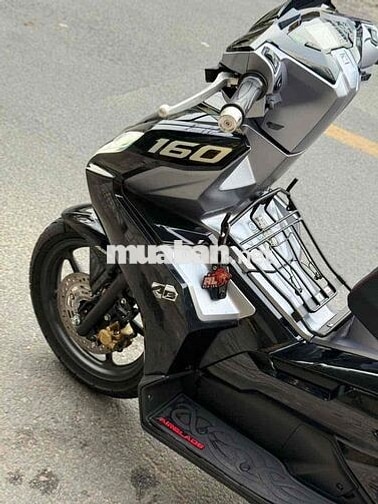Airblade 160 2025 bstp chính chủ