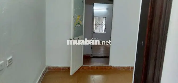 Cho thuê nhà nguyên căn chính chủ 60m2 2 tầng ở đường Hoàng Mai