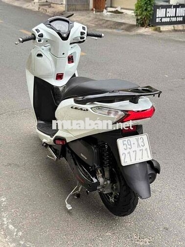 Lead 125 2018 khoa smarkey bstp 9 chủ