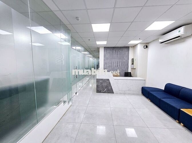 SIÊU PHẨM SÂN BAY - 25D Cửu Long P2, Q.TB - 8x20m - 7 tầng - 1120m sàn