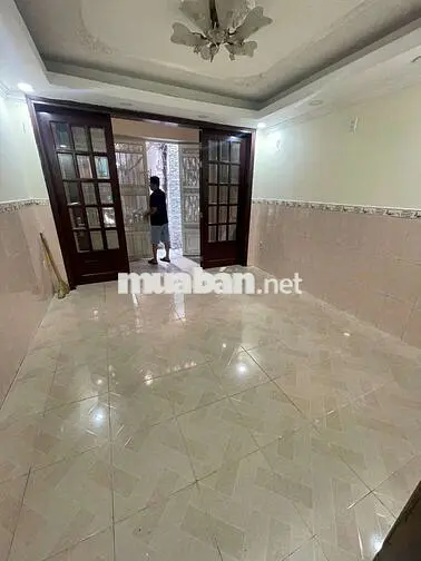 chỉ 15tr- 4 PN Lê Văn Sỹ- Thông Trường Sa