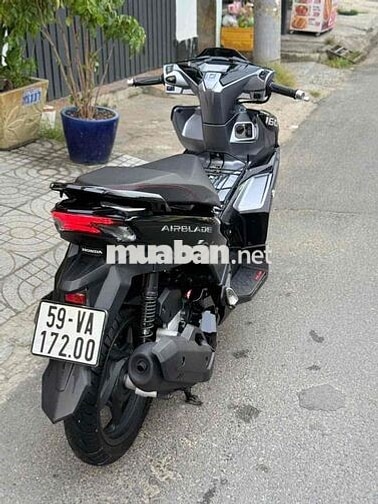 Airblade 160 2025 bstp chính chủ