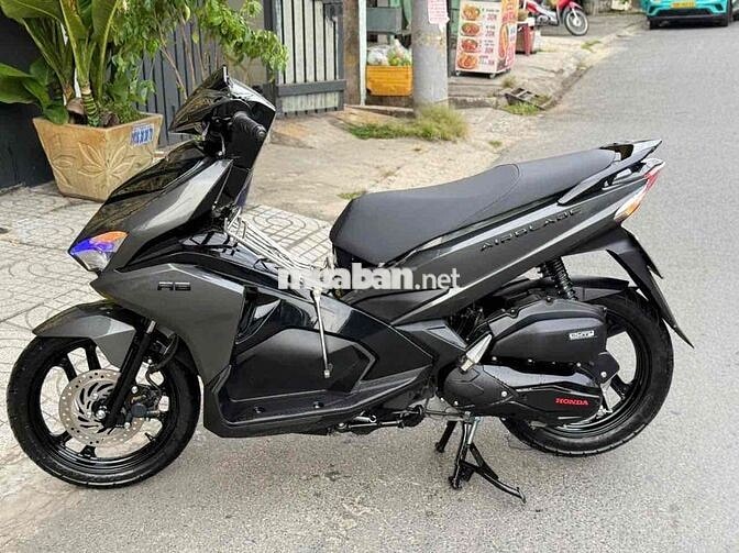 Airblade 160 2025 bstp chính chủ