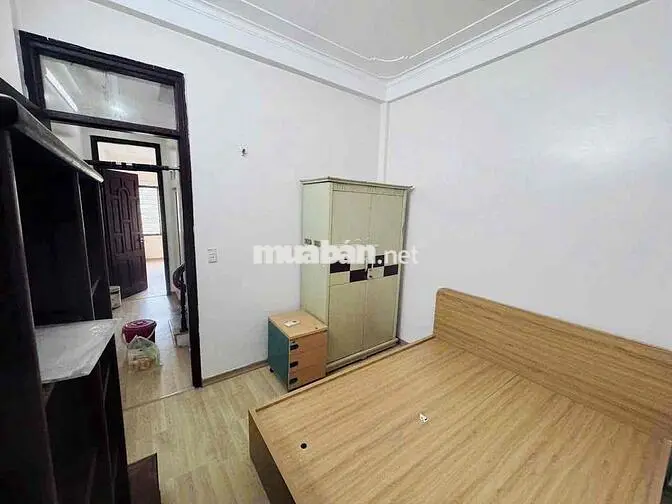 CHO THUÊ NHÀ RIÊNG NGÕ 18 ĐỊNH CÔNG THƯỢNG