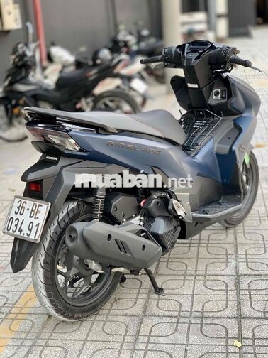 Honda Air Blade 125 Đặc Biệt 2025 – Odo 600km