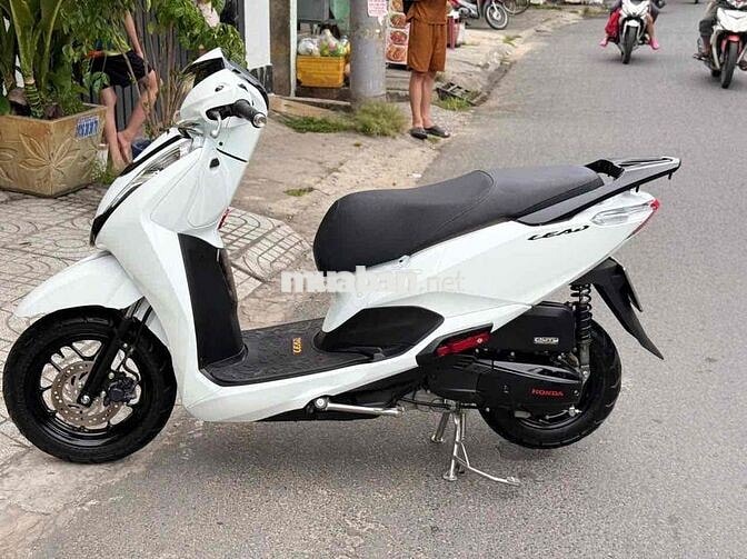 Lead 125 2018 khoa smarkey bstp 9 chủ