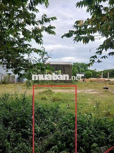 Bán lô đất rẻ hơn lô bên cạnh 200tr chỉ 1450tr tại KQH Thủy Dương, Huế