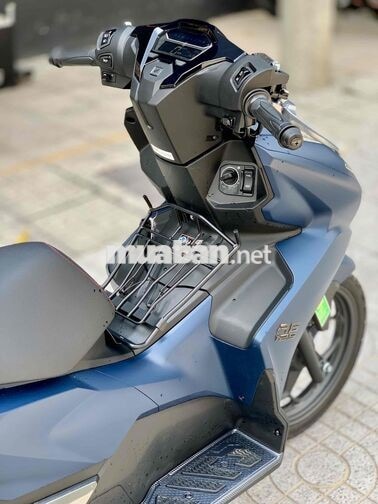 Honda Air Blade 125 Đặc Biệt 2025 – Odo 600km
