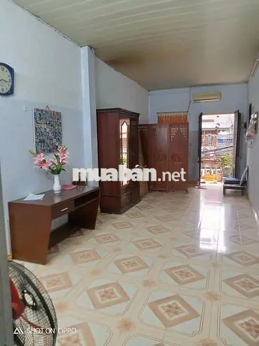 Cho thuê phòng trọ tầng 2, 40m2, giá hời