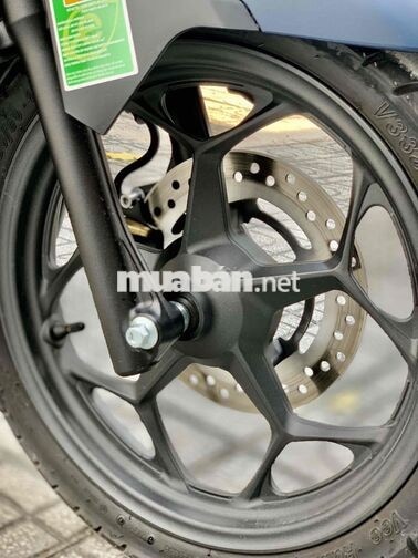 Honda Air Blade 125 Đặc Biệt 2025 – Odo 600km