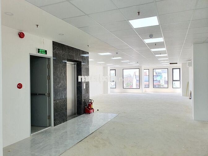 SIÊU PHẨM SÂN BAY - 25D Cửu Long P2, Q.TB - 8x20m - 7 tầng - 1120m sàn