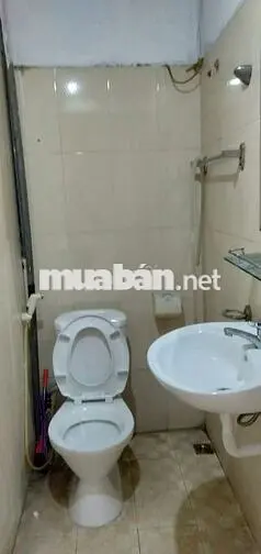Cho thuê nhà nguyên căn chính chủ 60m2 2 tầng ở đường Hoàng Mai
