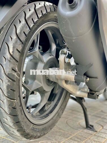 Honda Air Blade 125 Đặc Biệt 2025 – Odo 600km