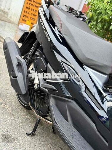 Airblade 160 2025 bstp chính chủ