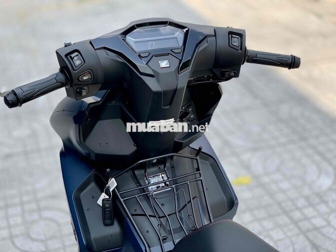 Honda Air Blade 125 Đặc Biệt 2025 – Odo 600km